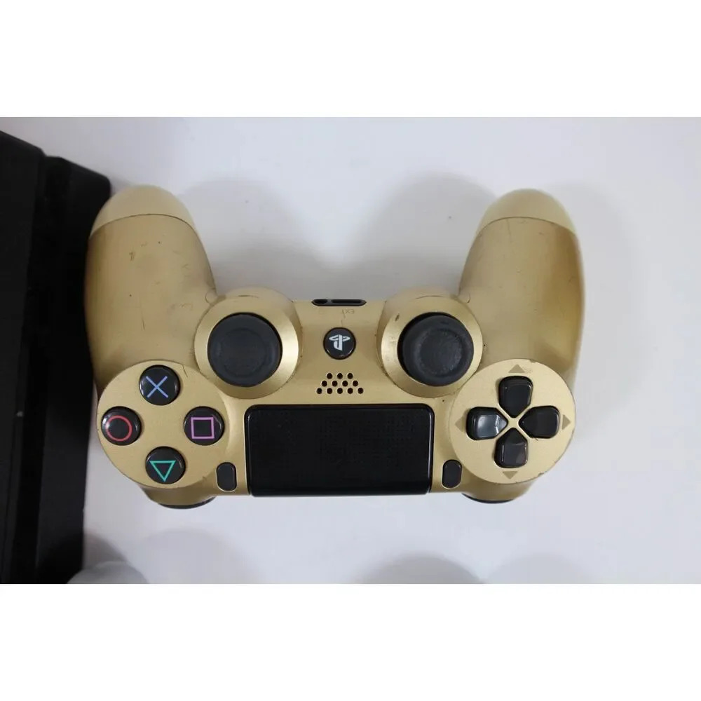 SONY PLAYSTATION 4 PRO